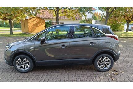 Opel Crossland (X) Gebrauchtwagen