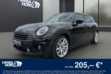 Mini Cooper Clubman Gebrauchtwagen