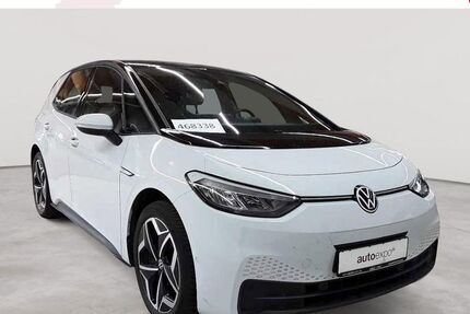 VW ID.3 Gebrauchtwagen