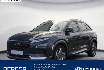 Skoda NEXO 