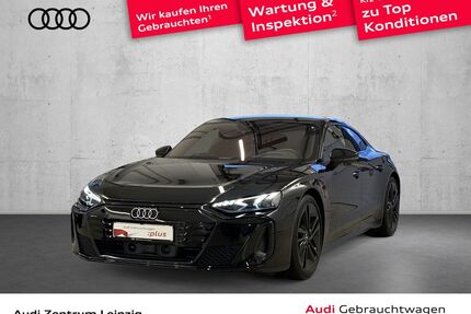 Audi e-tron GT Gebrauchtwagen
