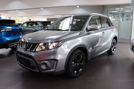 Suzuki Vitara Gebrauchtwagen