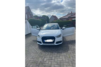 Audi A1 Gebrauchtwagen