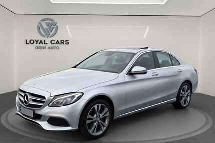 Mercedes-Benz C 250 Gebrauchtwagen