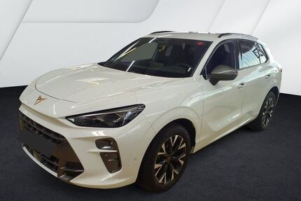 Cupra Terramar Gebrauchtwagen