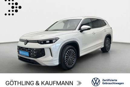 VW Tayron Gebrauchtwagen