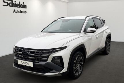 Hyundai TUCSON Gebrauchtwagen