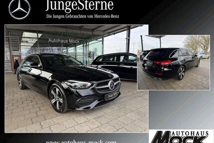 Mercedes-Benz C 220 Gebrauchtwagen
