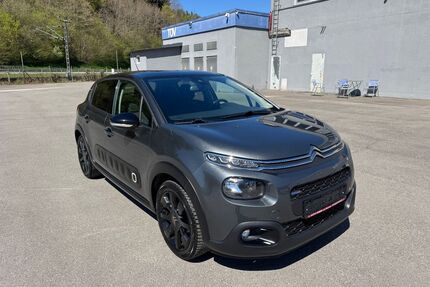 Citroen C3 Gebrauchtwagen