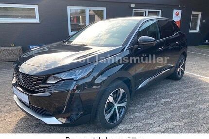 Peugeot 3008 Gebrauchtwagen