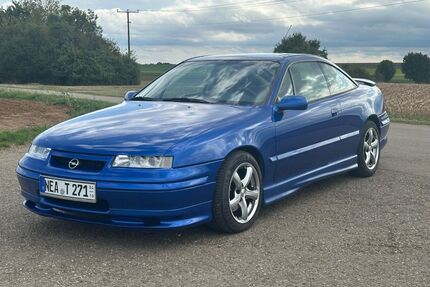 Opel Calibra Gebrauchtwagen