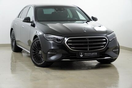 Mercedes-Benz E 400 Gebrauchtwagen
