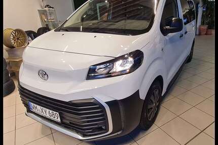 Toyota Proace Gebrauchtwagen