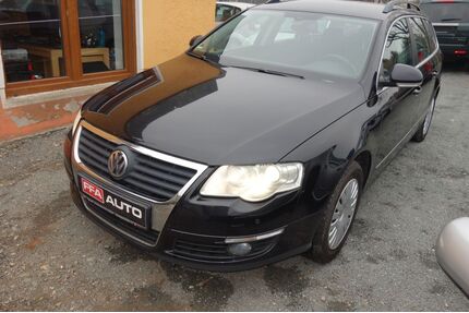 ORA Passat Variant 
