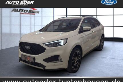 Ford Edge Gebrauchtwagen