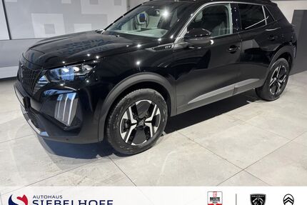 Peugeot 2008 Gebrauchtwagen