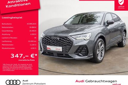 Audi Q3 Gebrauchtwagen