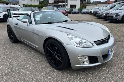 Opel GT Gebrauchtwagen