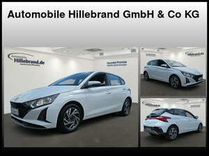 Hyundai i20 Trend 1.0 T-GDI EU6e Navi Digitales Cockpit Ap Gebrauchtwagen