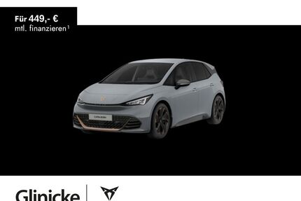 Cupra Born Gebrauchtwagen