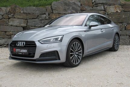 Audi A5 Gebrauchtwagen