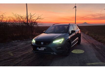 Seat Ateca Gebrauchtwagen