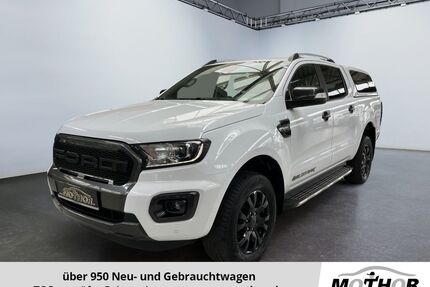 Ford Ranger Gebrauchtwagen