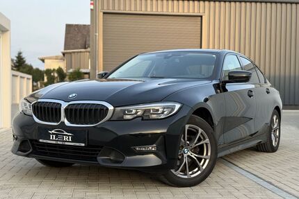 BMW 318 Gebrauchtwagen
