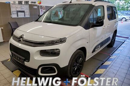 Citroen ë-Berlingo Gebrauchtwagen