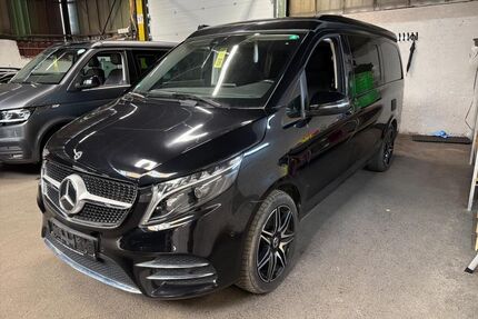 Mercedes-Benz V 300 Gebrauchtwagen