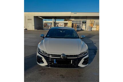 VW Arteon Gebrauchtwagen