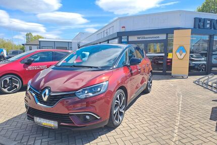 Renault Scenic Gebrauchtwagen