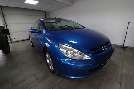 Peugeot 307 Gebrauchtwagen