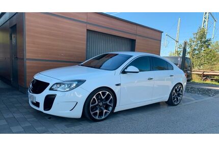 Opel Insignia Gebrauchtwagen