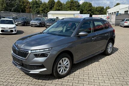 Skoda Kamiq Gebrauchtwagen