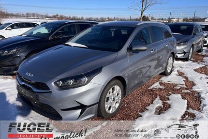 Kia ceed Sportswagon Gebrauchtwagen