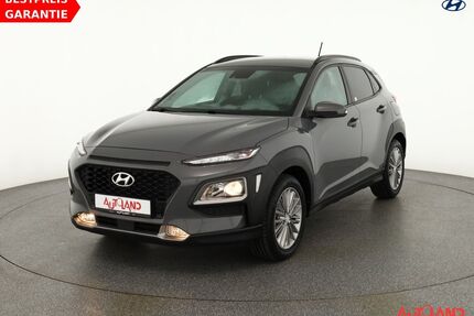 Hyundai KONA Gebrauchtwagen