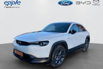 Mazda MX-30 Gebrauchtwagen