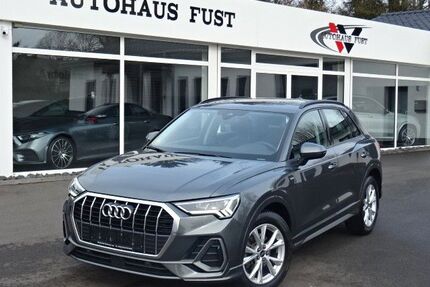Audi Q3 Gebrauchtwagen