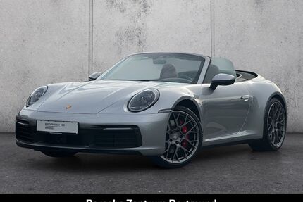 Porsche 992 Gebrauchtwagen