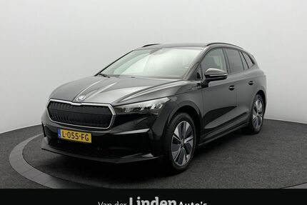 Skoda Enyaq Gebrauchtwagen