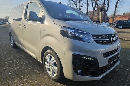 Opel Zafira Life Gebrauchtwagen