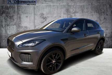 Jaguar E-Pace Gebrauchtwagen