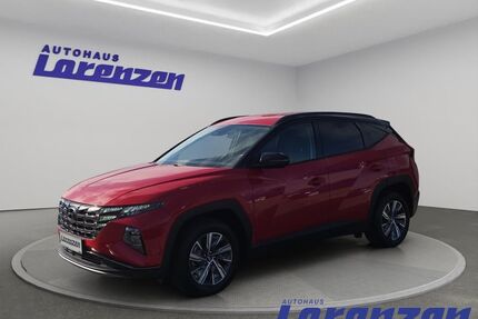 Hyundai TUCSON Gebrauchtwagen