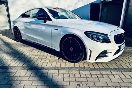 Mercedes-Benz C 43 AMG Gebrauchtwagen