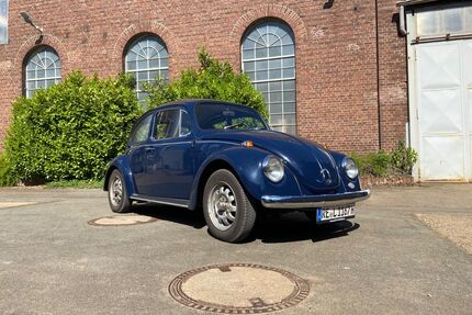 VW Käfer Gebrauchtwagen