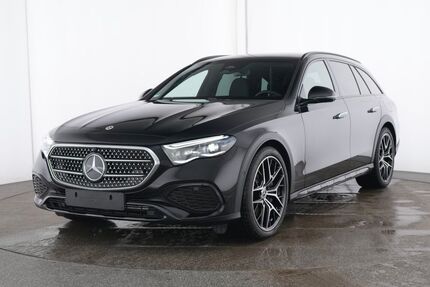 Mercedes-Benz E 300 Gebrauchtwagen