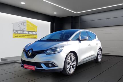 Renault Scenic Gebrauchtwagen