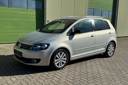 VW Golf Plus Gebrauchtwagen