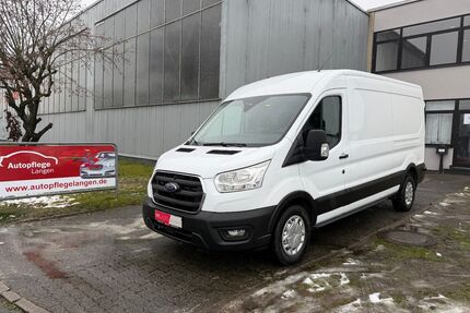 Ford Transit Gebrauchtwagen
